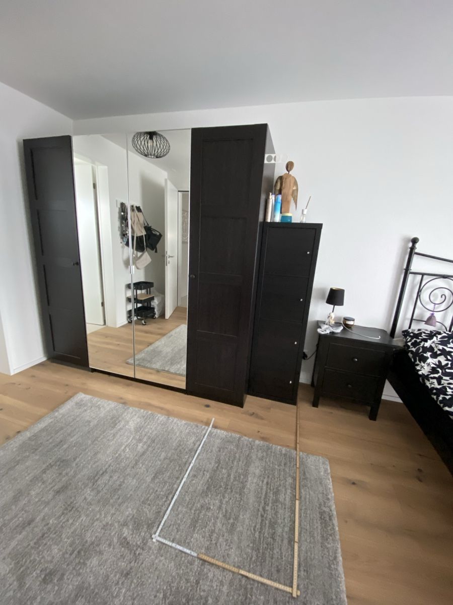Armadi: Kleiderschrank PAX – Usato da Kappel SO venduto da Ebimbo 1