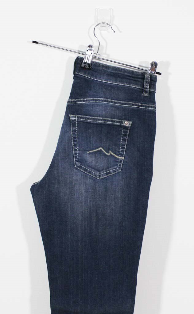 Jeans: MAC Jeans Angela W38/L32 – Usato da Belp venduto da caramel-secondhand 4