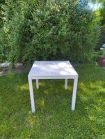 Ikea Melltorp Tisch