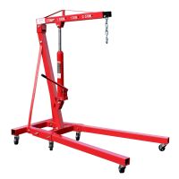 Werkstattkran für Lasten bis 2000kg
