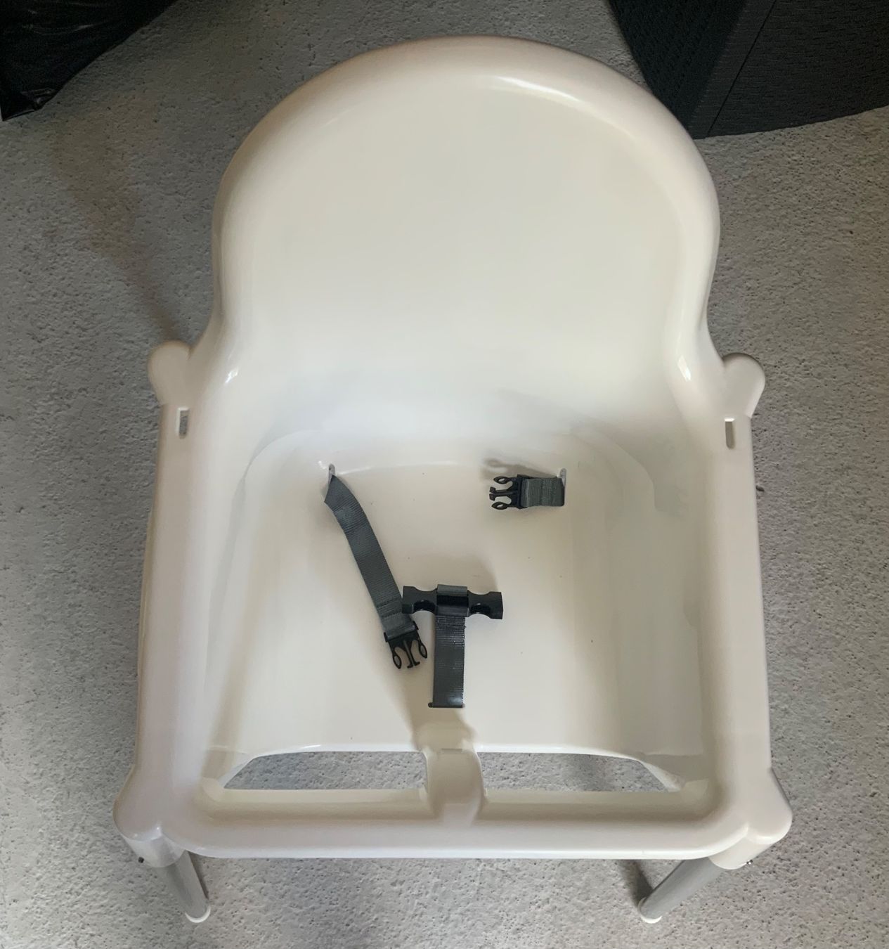Ikea Seggioloni: Kinderstuhl – Usato da Urdorf venduto da cic_snf8