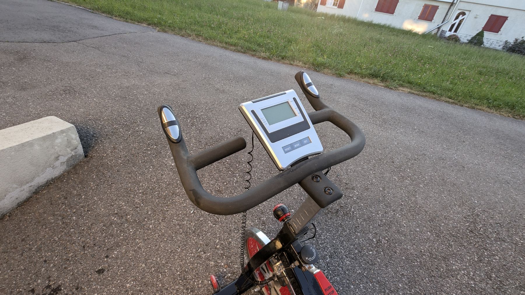 Vélos d'appartement: Heimtrainer – D'occasion à Kriessern par Kramar12 1