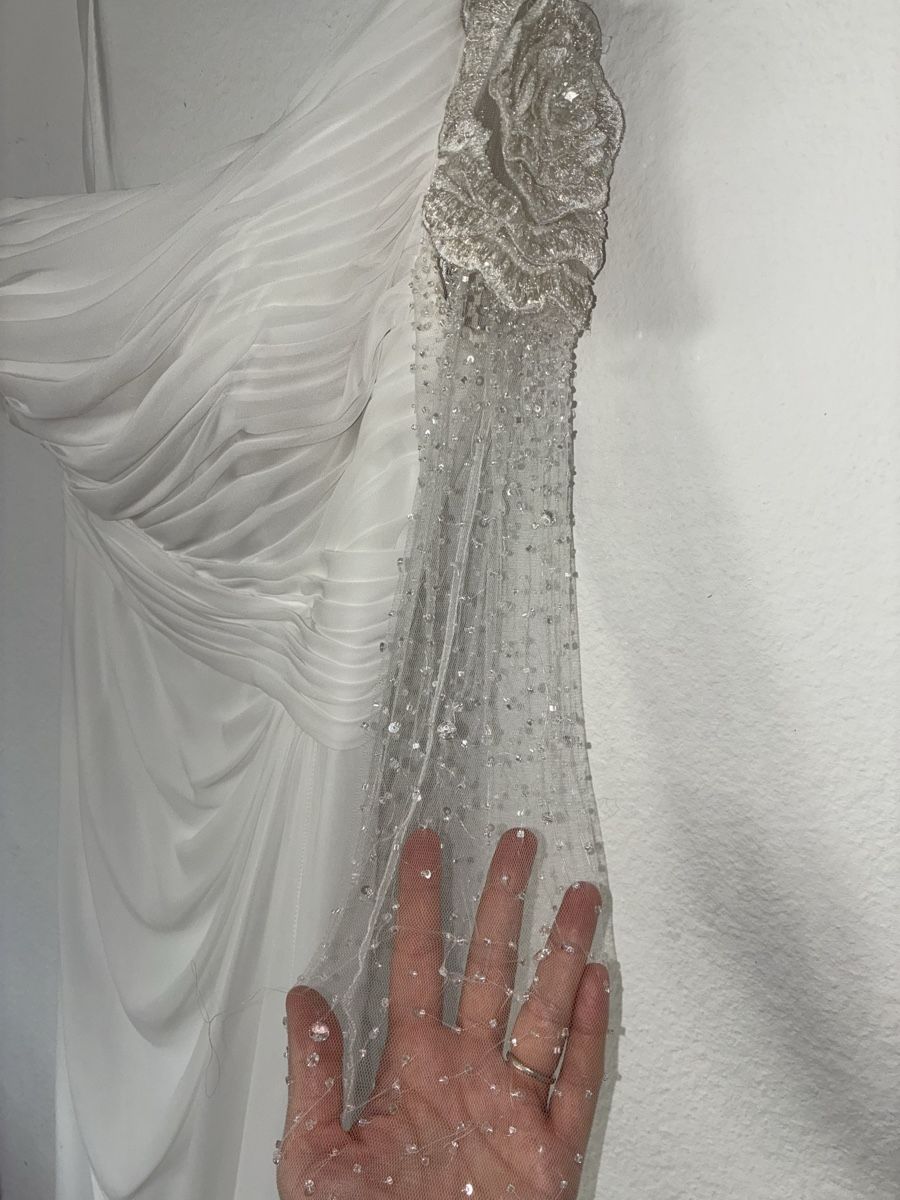 Kleider: Linea Raffaelli Brautkleid – Neu und originalverpackt aus Wallisellen von maksim8880 3