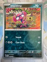 Pokémon TCG – Impidimp Reverse (SCR094) Stellar Crown