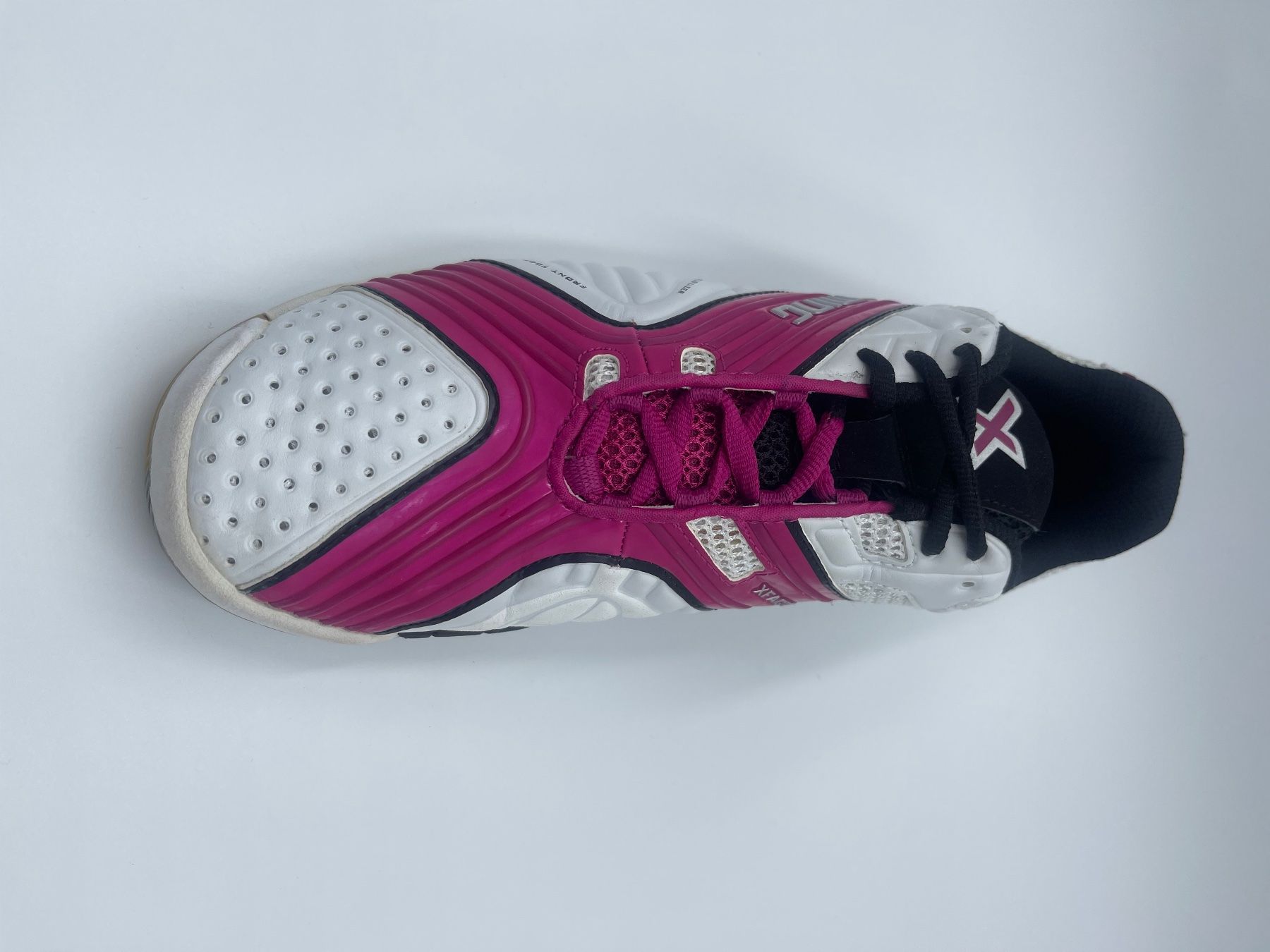 Scarpe da donna: Salming X Factor 2 Damen Hanball Gr. 40.5 – Nuovo e nell'imballaggio originale da Spreitenbach venduto da Opfikoner1 4