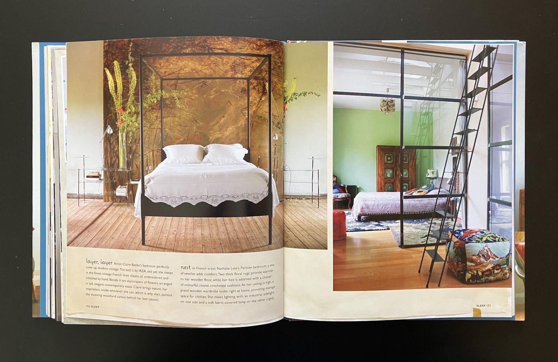Libri: modern vintage style – Usato da Allschwil venduto da rotocker 8