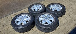 Rial Räder für Hyundai H1
