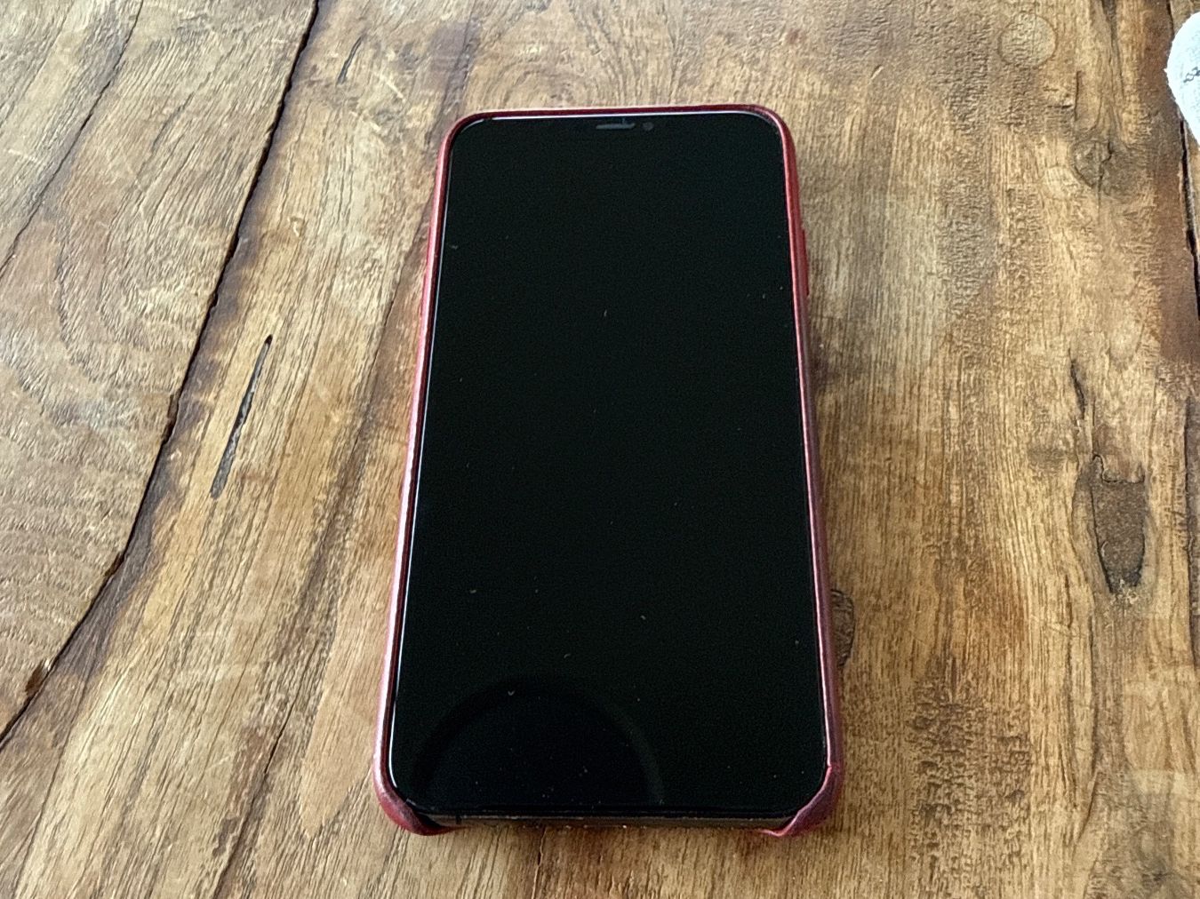 Apple Telefoni cellulari / Smartphones: iPhone XS Max 256Gb – Usato da Zollikon venduto da Captainamerica 9