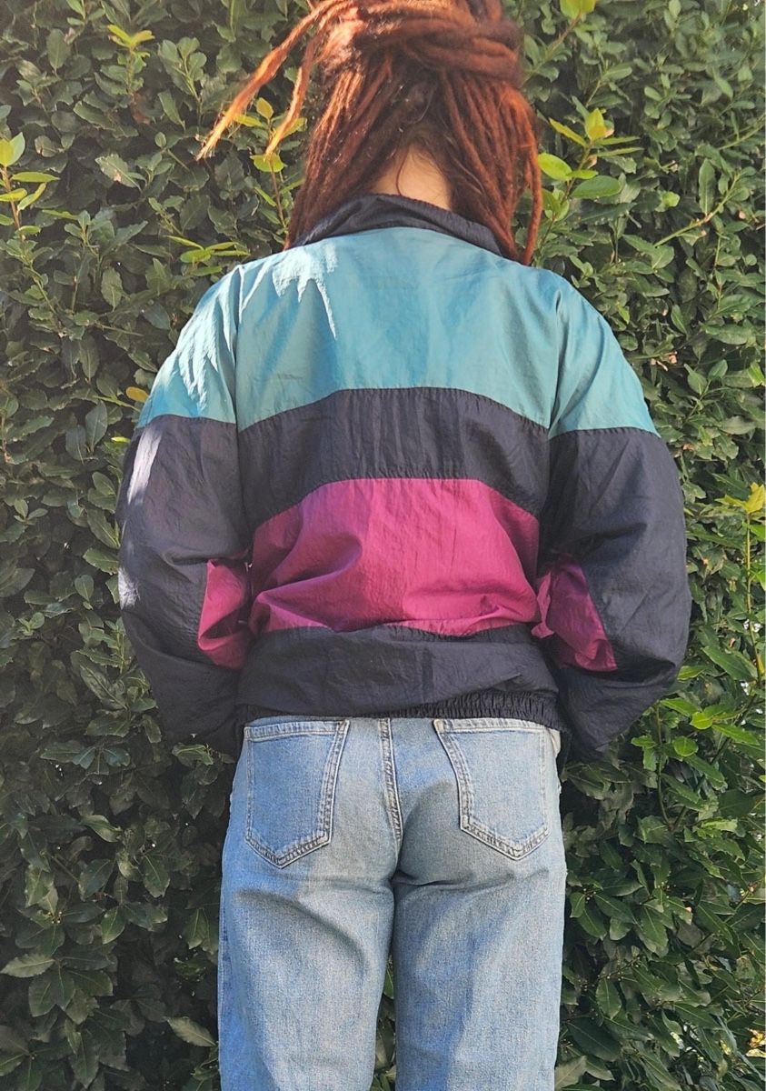 Giacche: Vintage ‘80s jacket – Usato da Bellinzona venduto da Samblnk 2