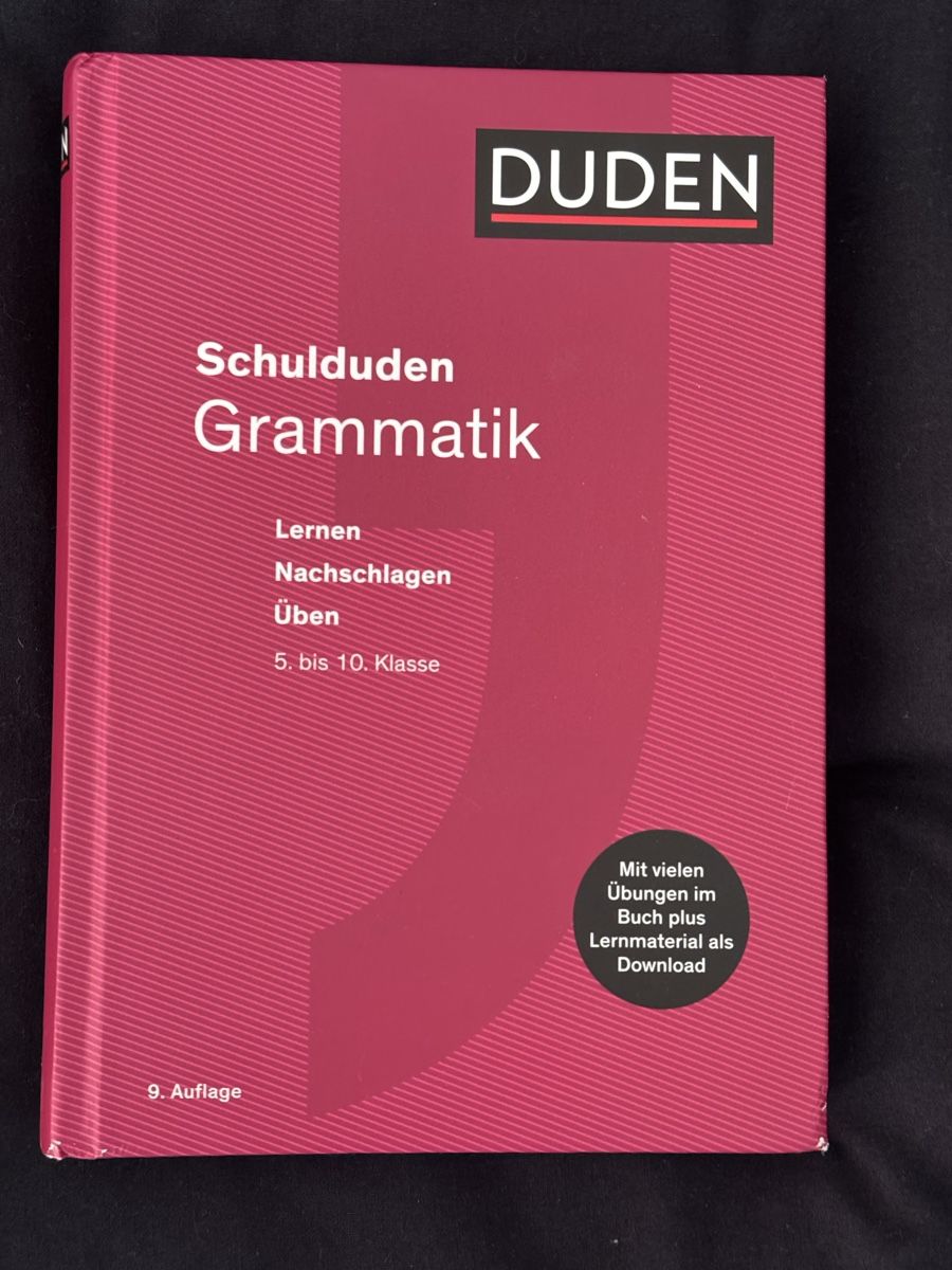 Libri: Schulbücher  – Nuovo (secondo la descrizione) da St. Gallen venduto da Alina.gcj 8
