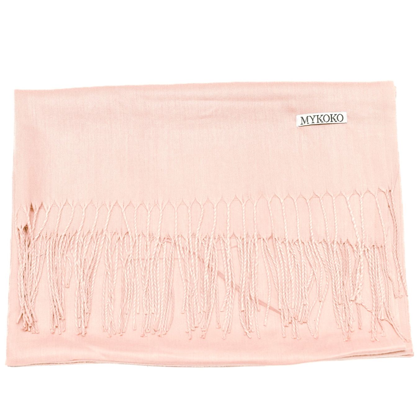 Foulard & Sciarpe: Brauner Cashmere Schal – Nuovo e nell'imballaggio originale da Dietikon venduto da Mykoko_ 1