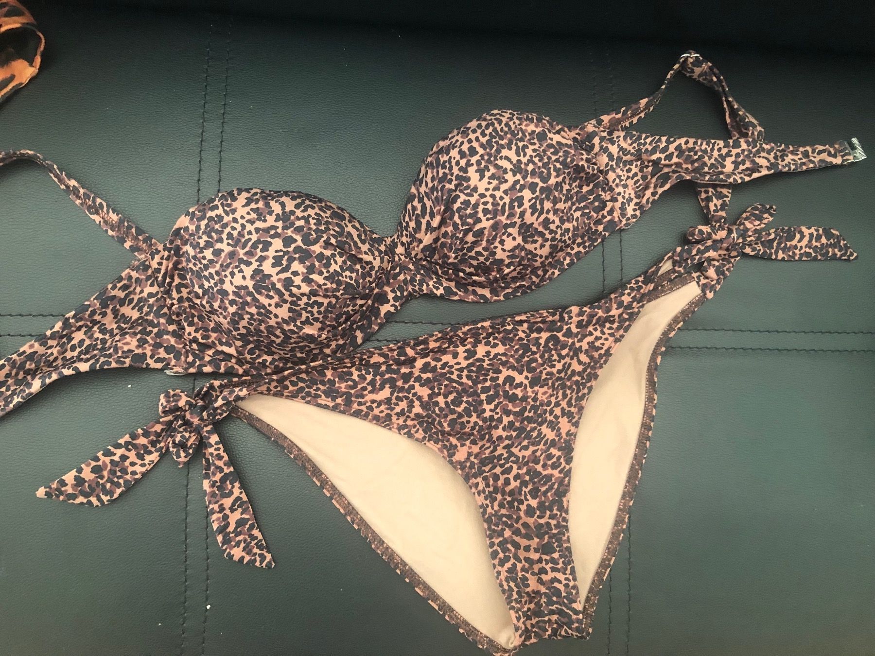 H&M Costumi da bagno & Bikini: Bikini – Usato da Full-Reuenthal venduto da Mimi_1986