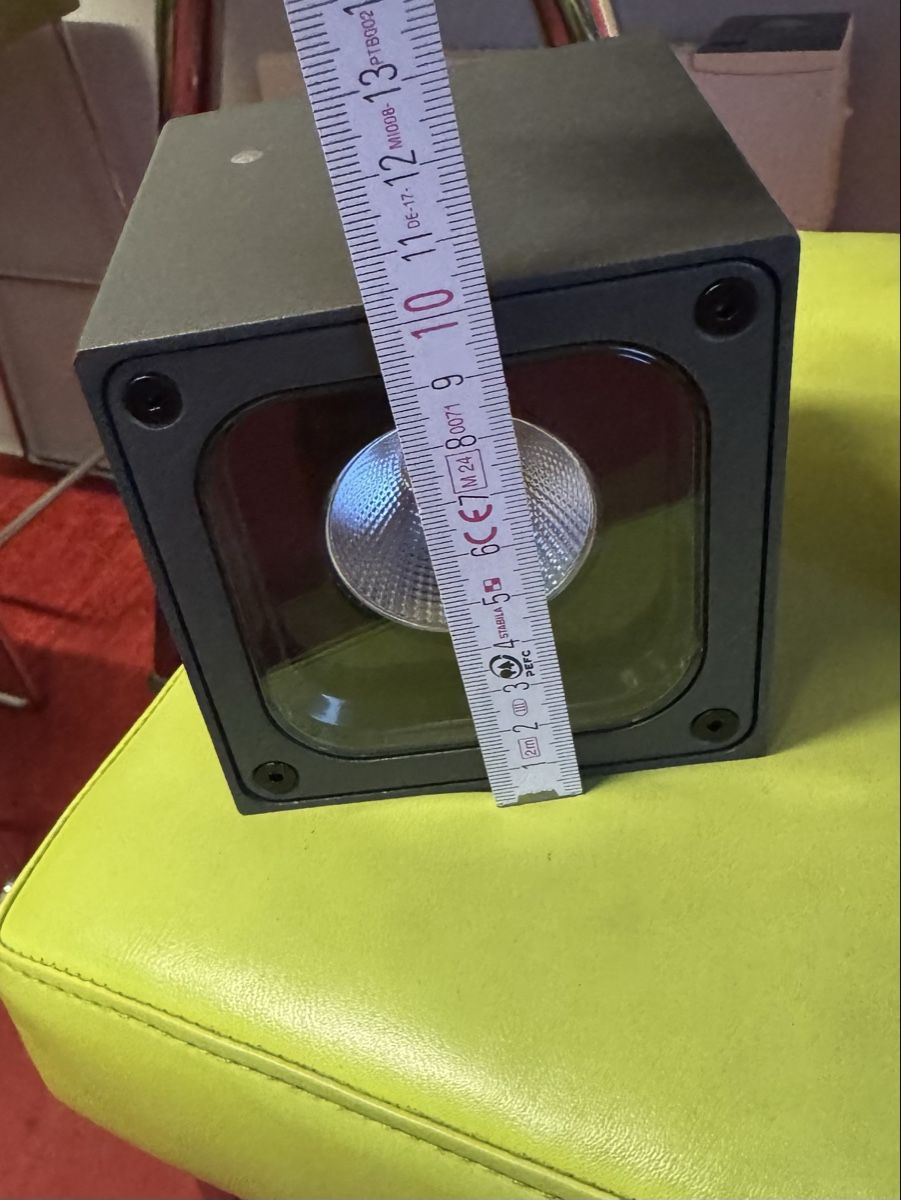 Lampade: Lucande LED Aussenleuchte  29 stk. Neu – Nuovo (secondo la descrizione) da Schlieren venduto da Freundlich02 9