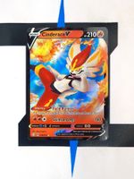 Cinderace V SHF18 EN Good
