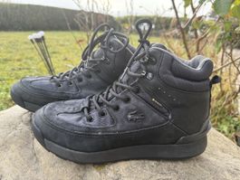 LACOSTE Urban Breaker Goretex Gr: 41