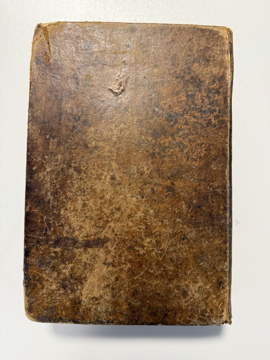 Libri: Sainte Bible - Version Ostervald révisée - Paris 1891 – Usato da Ardon venduto da Momovs99 6