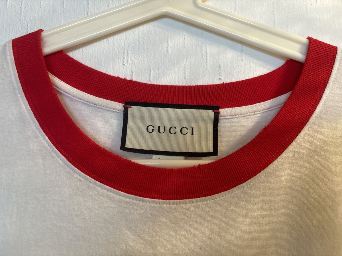 Gucci T-Shirts: Gucci – Gebraucht aus Pully von Kalissa 2