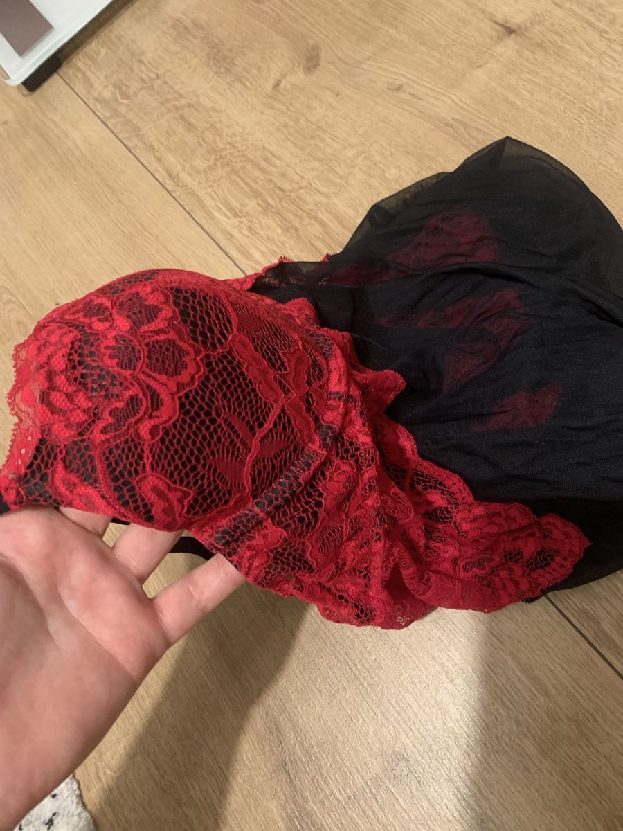 Negligees & Pyjamas: La Senza original Nachthemd  – Neu (gemäss Beschreibung) aus Zell LU von Cipollone7 2