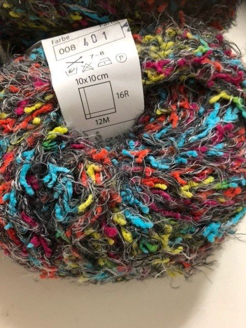 Laine: 5 x WOLLE GGH - LOT-159-G – Neuf (Voir description) à Ostermundigen par wini63 2