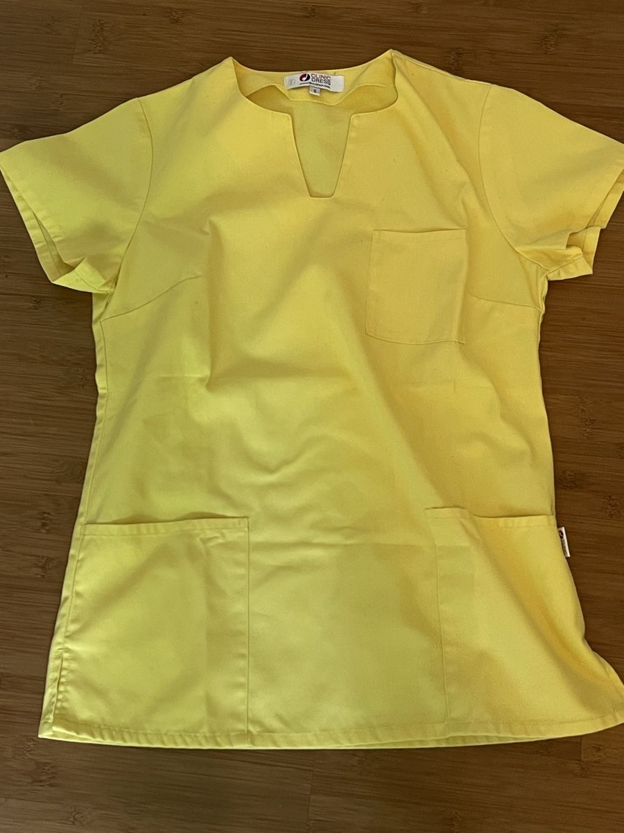 Altro per Abbigliamento & Protezione sul lavoro: Clinic Dress Kasack S – Usato da Muttenz venduto da Susanne81002 2