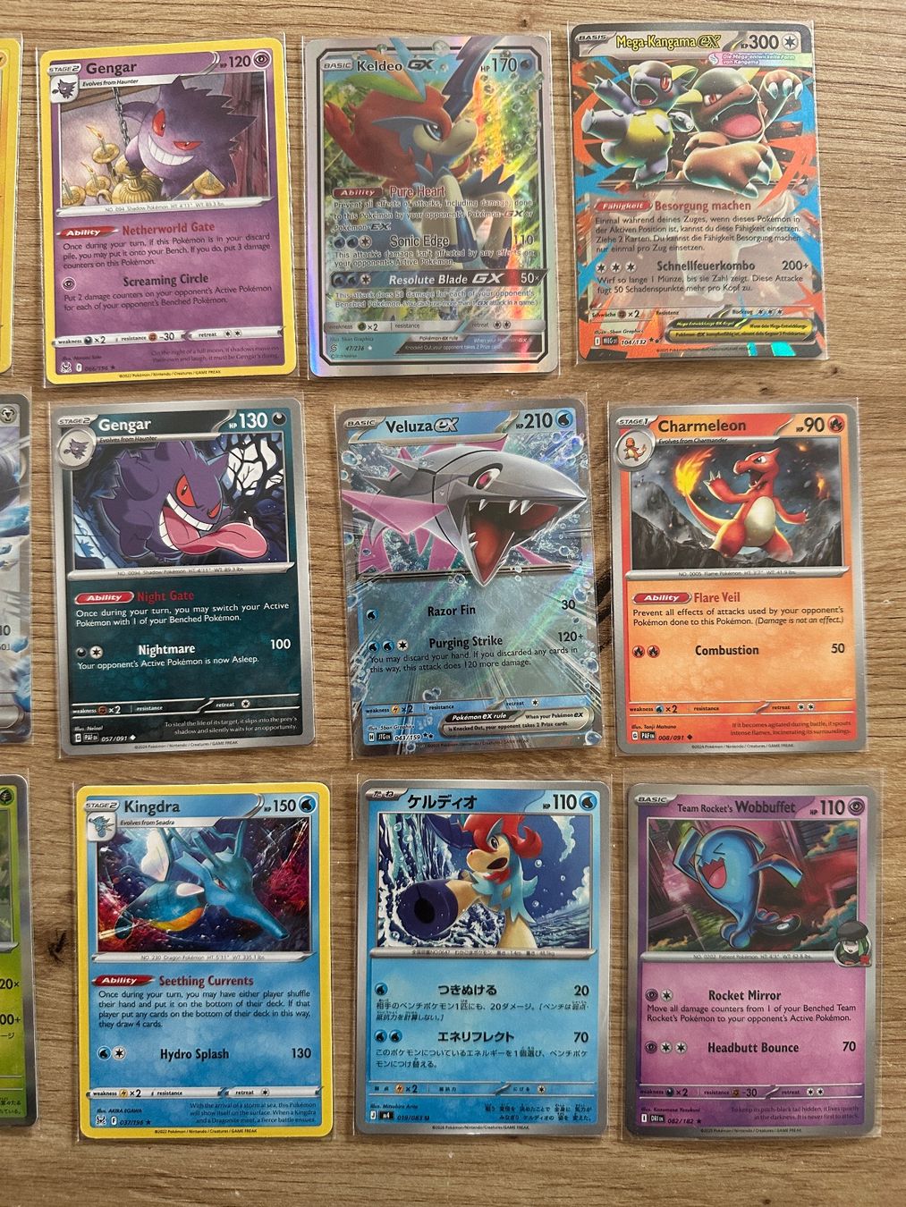 Cartes: Pokemon karte – Neuf avec emballage d'origine à Aesch BL par muhi9 2