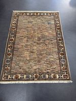 Orientteppich 126 x 175