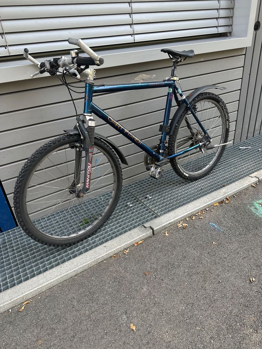 Shimano Vélos: Velo – D'occasion à Zug par uri_z6fm 1