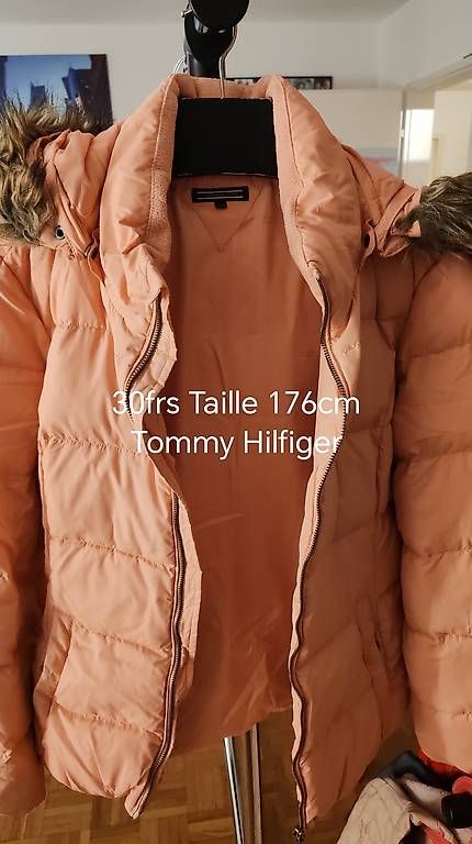 Jacken: Vestes hiver – Gebraucht aus Satigny von mattonella 2