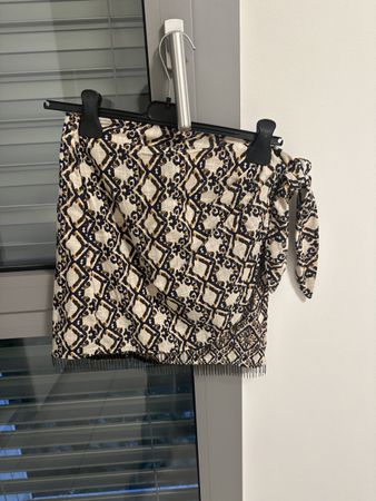 Zara skirt