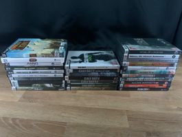 Computerspiele Sammlung Ab 1.-