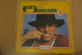 Adriano Celentano – Cantadriano