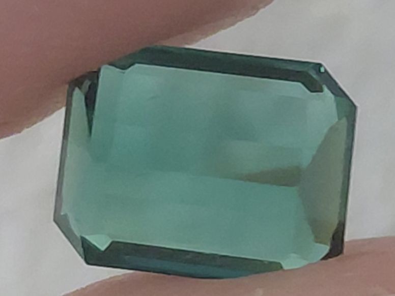 Edelsteine: Lagoon Tourmaline 2.3ct – Gebraucht aus Bévilard von Yougems 5