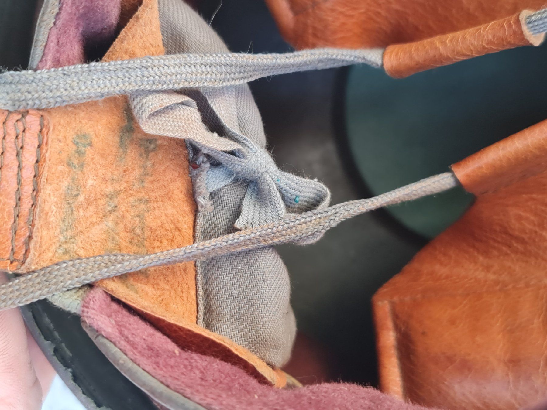 Uniformi & Effetti personali: Polizei Condor Motorad Helm – Usato da Sins venduto da tomeks 6