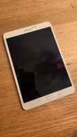 Samsung Galaxy Tab S2 Tablet weiss mit Schutzhülle gebraucht