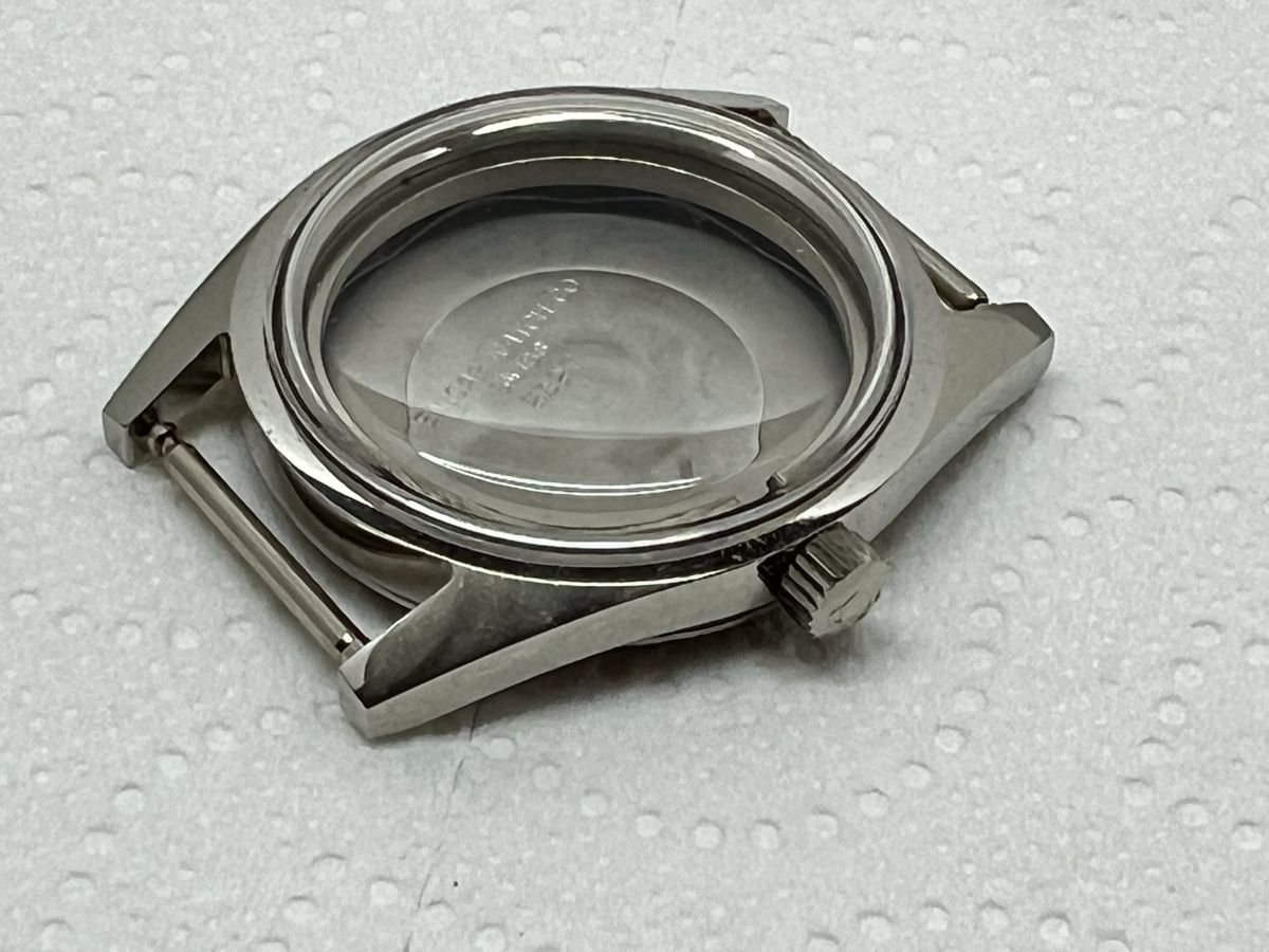 Enicar Orologi: ENICAR Vintage 10 Pièces – Nuovo (secondo la descrizione) da Bassecourt venduto da 59.00chf 1