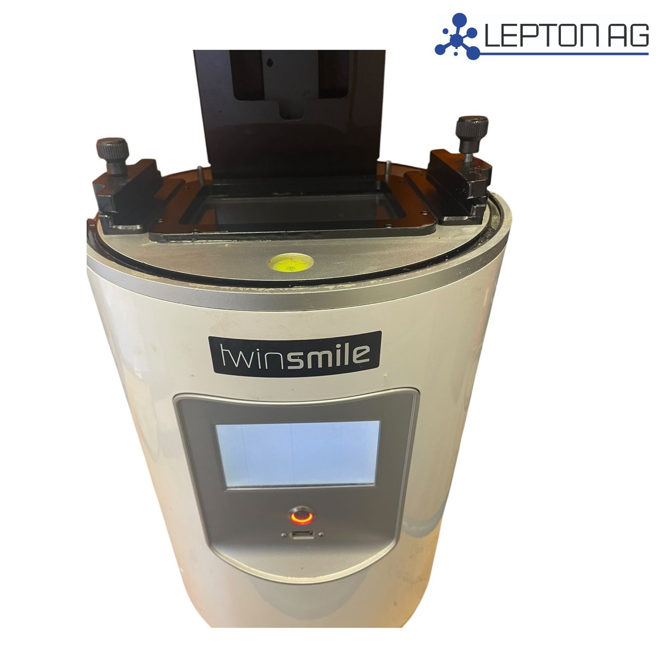 Imprimante 3D: Twin Smile Vittro P100 Dental DLP Resin Printer – Défectueux à Niederdorf par LeptonAG 2