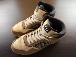 Dior B27 High-Top Sneaker – Gr. 41.5