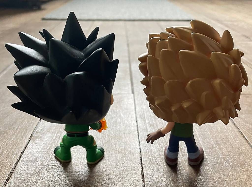 Statuette: Funko Pop Figuren – Usato da Rekingen AG venduto da MorningJewel 1