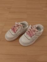 Schuhe Baby Zara weiss Grösse 21