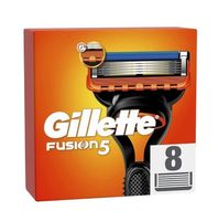 3600x Gillette Fusion5 8s XL - A Ware