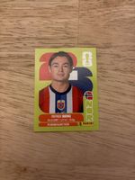 Panini Sticker FIFA WM 2026 Patrick Berg NOR 14