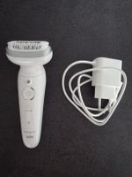 Braun Silk-épil 9 Epilierer in gutem Zustand mit Ladegerät