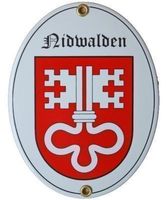 Emailschild - Kanton NIdwalden