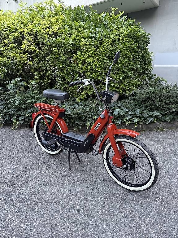 Ciclomotori: Piaggio Ciao – Usato da Domat/Ems venduto da PatrickM06