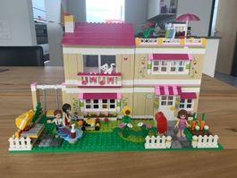 LEGO Friends 3315 - Traumhaus, neuwertig