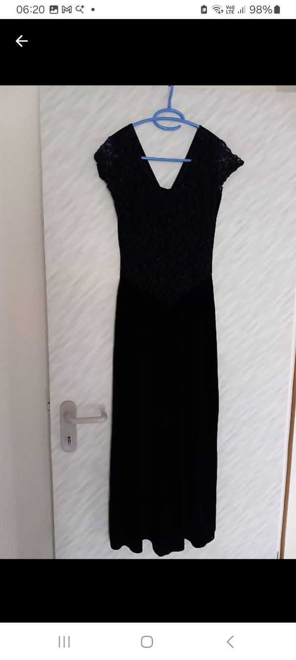 Robes: Abendkleid – D'occasion à Bürglen UR par eniko999