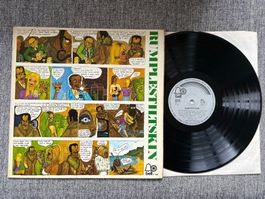 Rumplestiltskin - Rumplestiltskin - Germany - 1970 - Bell Re