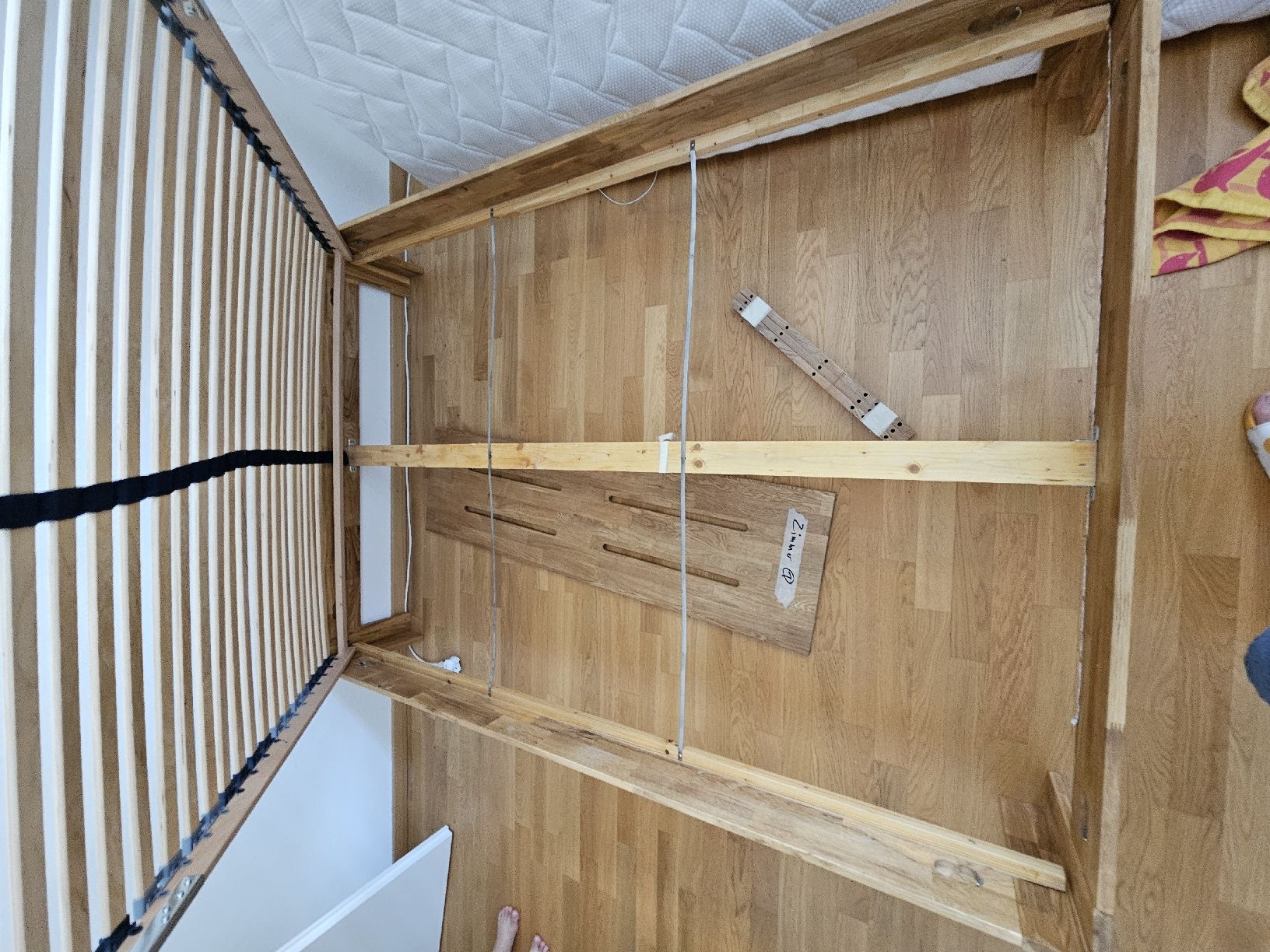 Jysk Lits: Bett 140cm OLSKER Jysk – D'occasion à Weinfelden par nic_ft9p 3
