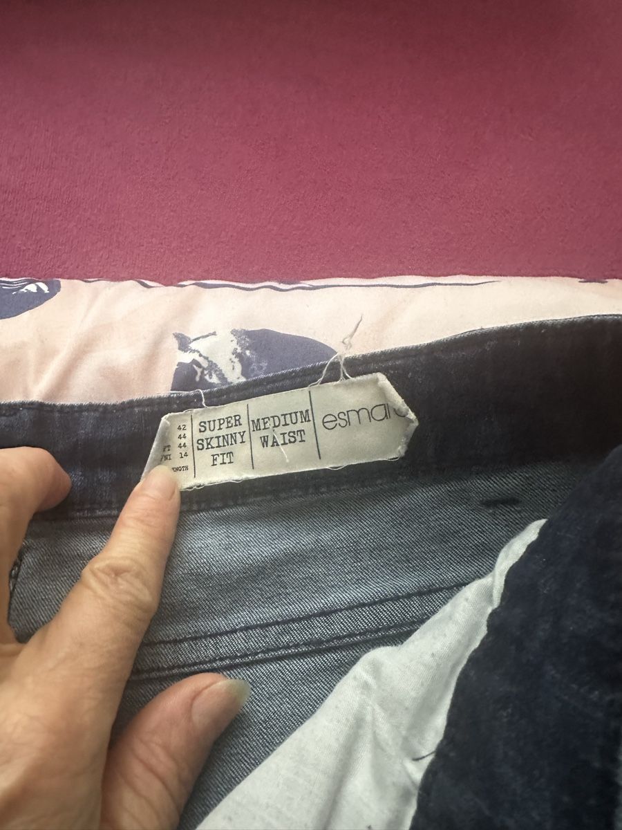 Jeans: Jeans – Gebraucht aus Chur von S.Raschle 1