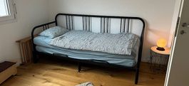 Ikea Bett Fyresdal